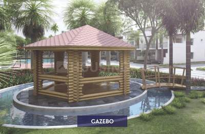 Project Image of 1615.0 - 15113.0 Sq.ft Residential Plot Plot for buy in Vinfra Royal Retreat
