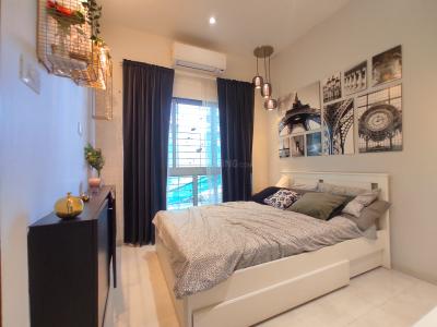 Project Image of 280.0 - 580.0 Sq.ft 1 BHK Apartment for buy in Unique Poonam Sky City