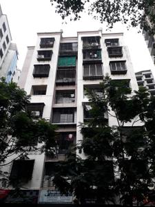 Project Image of 600.0 - 900.0 Sq.ft 1 BHK Apartment for buy in Gharkul Developers Vishal