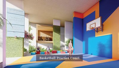 Project Image of 1110 Sq.ft 2 BHK Apartment / Flat for sale in Miyapur for Rs. 12000000