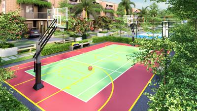 Project Image of 2955.0 - 2985.0 Sq.ft 4 BHK Villa for buy in SJ Park Ville
