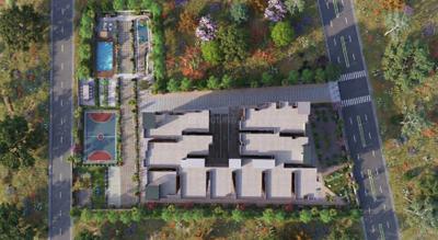 Project Image of 1303.0 - 1887.0 Sq.ft 2 BHK Apartment for buy in Sapthagiri Sky Garden