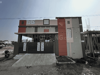 Project Image of 800.0 - 1350.0 Sq.ft 2 BHK Villa for buy in Vivaan Golden Horizon Villa