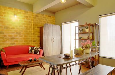 Project Image of 363.0 - 1376.0 Sq.ft 1 RK Apartment for buy in Disha Direct Birdsview