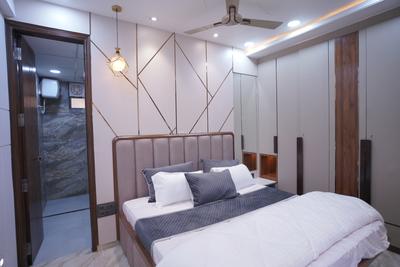 Project Image of 1462.0 - 1732.0 Sq.ft 3 BHK Apartment for buy in Mayfair Elite