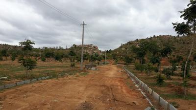 Project Image of 1200.0 - 6000.0 Sq.ft Residential Plot Plot for buy in Zain Galaxy