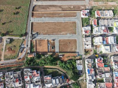 Project Image of 1045.0 - 2866.0 Sq.ft Residential Plot Plot for buy in Pragathi Amara