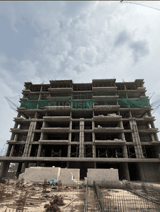 Project Image of 4545.0 - 4662.0 Sq.ft 4 BHK Apartment for buy in Keshvam Skyview