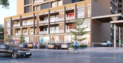 Project Image of 1244.42 - 1682.4 Sq.ft 3 BHK Apartment for buy in United Artemis