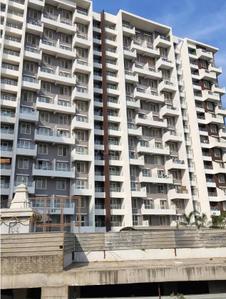 Project Image of 419.36 - 679.63 Sq.ft 1 BHK Apartment for buy in Ram Green Hive Plus Wing A5