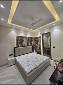 Project Image of 540.0 - 990.0 Sq.ft 2 BHK Builder Floor for buy in Kumar Shri Krishna Homes