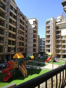 Project Image of 380.5 - 621.4 Sq.ft 1 BHK Apartment for buy in Precious Harmony Nx