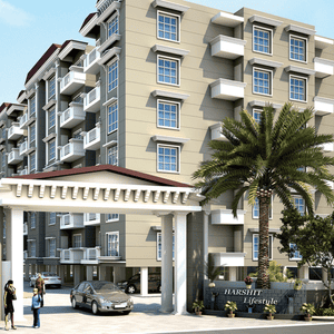 Project Image of 1150 Sq.ft 3 BHK Apartment / Flat for sale in Ayodhya Bypass for Rs. 3600000