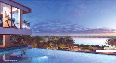 Project Image of 0.0 - 4013.11 Sq.ft Residential Plot Plot for buy in The Midsummer Rain Phase 1
