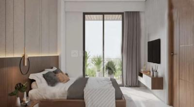 Surya Skies B And C Wing Bedroom 1