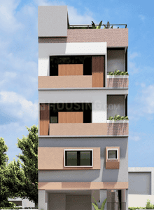Yesems Balaji Nivas Elevation 1