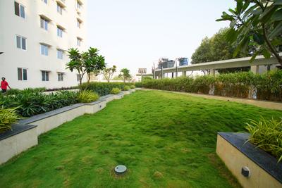 Project Image of 1235.0 - 1950.0 Sq.ft 2 BHK Apartment for buy in Vazhraa Prathik Phase III