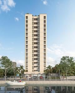 Project Image of 0.0 - 850.0 Sq.ft 2 BHK Apartment for buy in Divine Lakemont