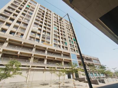 Project Image of 281.8 - 413.01 Sq.ft 1 BHK Apartment for buy in Sun Rising Homes Phase 1