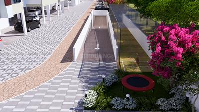 Project Image of 1337.0 - 1908.0 Sq.ft 2.5 BHK Apartment for buy in MLN Heights