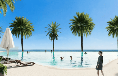 Project Image of 1250.0 - 5952.0 Sq.ft 1 BHK Apartment for buy in Damac Safa One De Grisogono