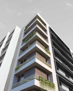 Project Image of 2040.0 - 2428.0 Sq.ft 3 BHK Apartment for buy in Shreeji Shree One