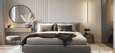 Project Image of 901.0 - 1317.0 Sq.ft 2 BHK Apartment for buy in Kochar Platinum