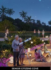 Project Image of 1250.0 - 2400.0 Sq.ft Residential Plot Plot for buy in Nagpur Marina