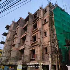 Project Image of 889.09 - 1152.39 Sq.ft 3 BHK Apartment for buy in Evos Opal