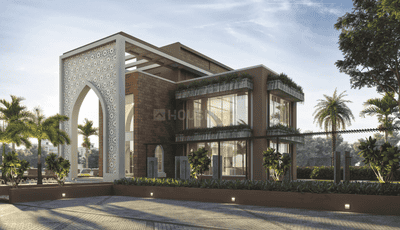 Project Image of 576.09 - 768.44 Sq.ft 2 BHK Apartment for buy in Shree Green Leaves Buidling A