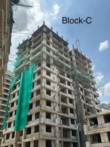 Project Image of 938.18 - 1722.01 Sq.ft 3 BHK Apartment for buy in Royal Rudraksha