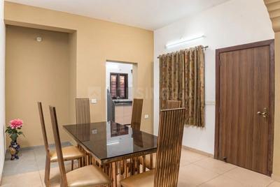 Project Image of 0.0 - 1542.04 Sq.ft 3 BHK Villa for buy in Silverline Ashapurna Heritage IV
