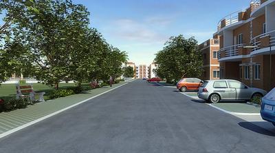 Project Image of 1136.0 - 1906.0 Sq.ft 2 BHK Villa for buy in Inno Geocity Villas