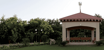 Project Image of 1935.0 - 2600.0 Sq.ft 3 BHK Villa for buy in Shaligram Greens II