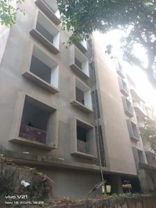 Project Image of 1662.49 - 2409.73 Sq.ft 3 BHK Apartment for buy in Evos Nirvana