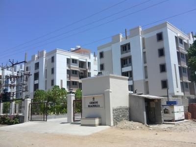 Project Image of 980.0 - 1405.0 Sq.ft 2 BHK Apartment for buy in Arboretum Magnolia