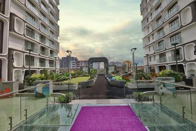 Project Image of 0.0 - 4000.0 Sq.ft 4 BHK Apartment for buy in Ascon Surya Lifestyle