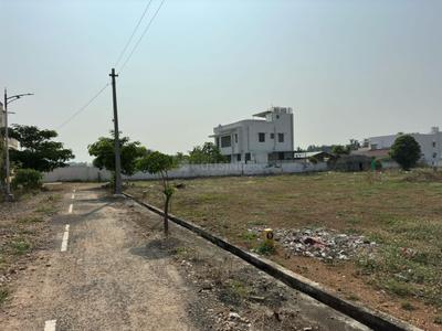 Project Image of 436.0 - 2400.0 Sq.ft Residential Plot Plot for buy in Royal Prestige Park