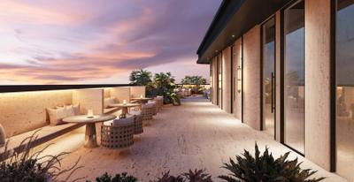 Project Image of 811.6 - 2262.57 Sq.ft 2 BHK Apartment for buy in Paradigm Superstar
