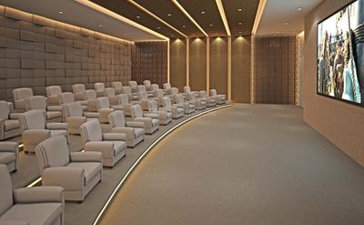Project Image of 0.0 - 3588.0 Sq.ft 5 BHK Apartment for buy in Surya Heritage