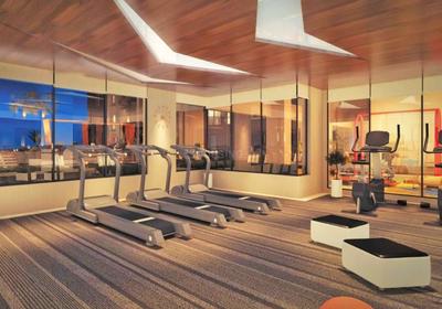 Project Image of 814.0 - 1186.0 Sq.ft 2 BHK Apartment for buy in Sri Sai Sai Aspire