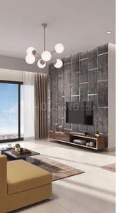 Project Image of 0.0 - 430.45 Sq.ft 1 BHK Apartment for buy in Mantra Mesmer Phase 5