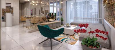 Project Image of 615.7 - 782.75 Sq.ft 2 BHK Apartment for buy in Keshav Akshar Anant