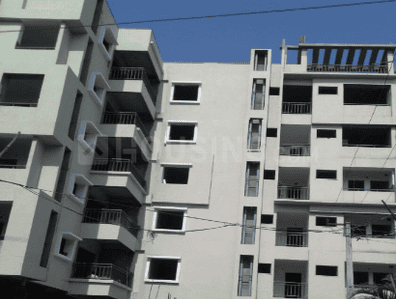 Project Image of 1622 Sq.ft 3 BHK Apartment / Flat for sale in Jeedimetla for Rs. 12000000