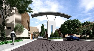 Project Image of 1404.0 - 1827.0 Sq.ft 3 BHK Villa for buy in Global GMV Ananta