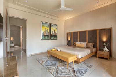 Project Image of 2300.0 - 2370.0 Sq.ft 4 BHK Villa for buy in Galaxy 36