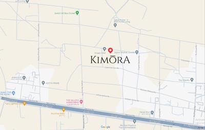Kiara Kimora Location Plan 1