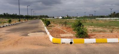 Project Image of 0.0 - 1500.0 Sq.ft Residential Plot Plot for buy in Astro City Boulevards