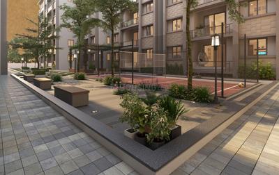 Project Image of 1077.0 - 1783.0 Sq.ft 2 BHK Apartment for buy in MC Fortune