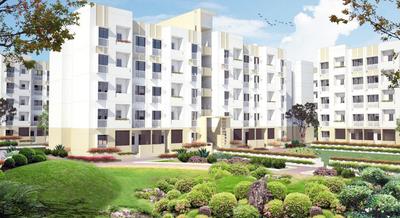 Tata Shubh Griha Images for Elevation of TATA Shubh Griha 1